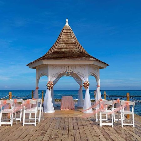 Melia Braco Village Trelawny Екстер'єр фото