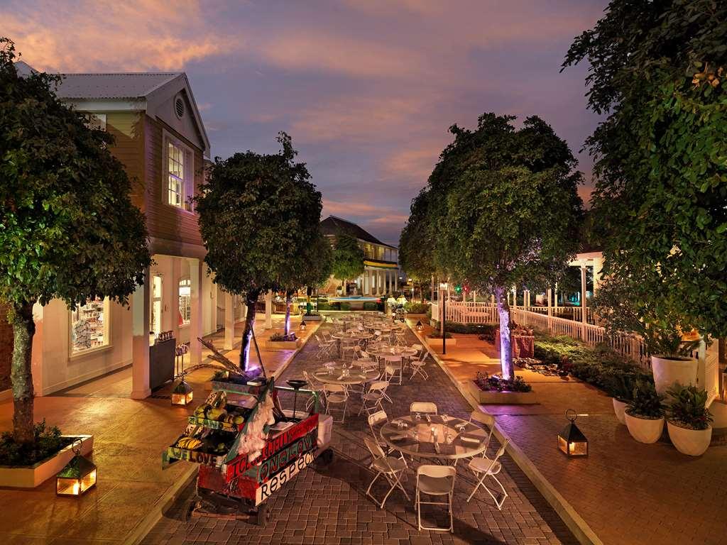 Melia Braco Village Trelawny Зручності фото