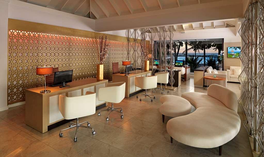 Melia Braco Village Trelawny Інтер'єр фото