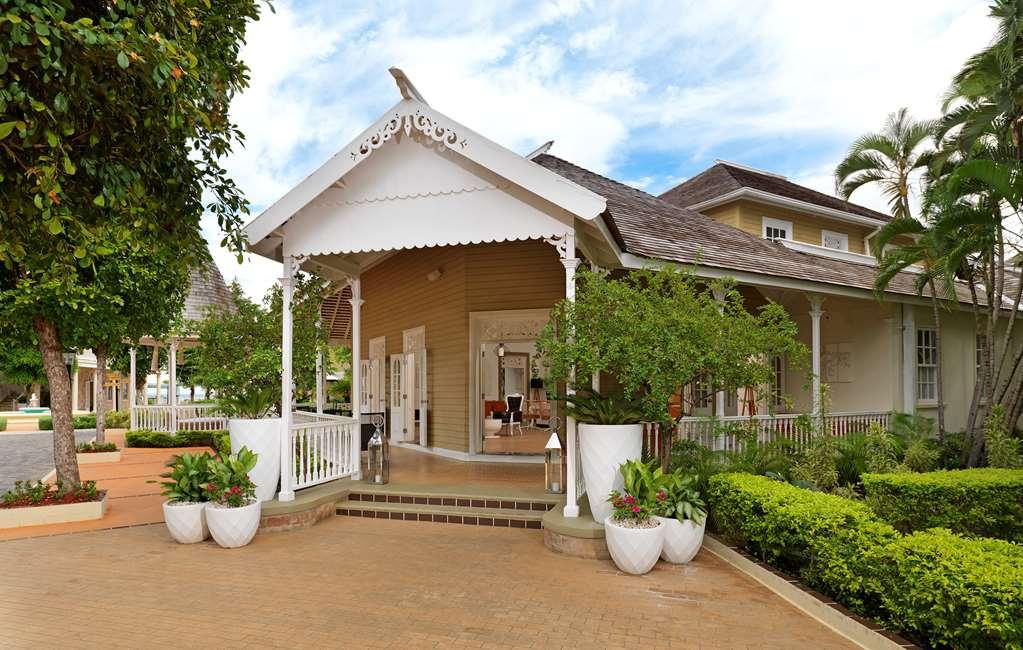 Melia Braco Village Trelawny Екстер'єр фото