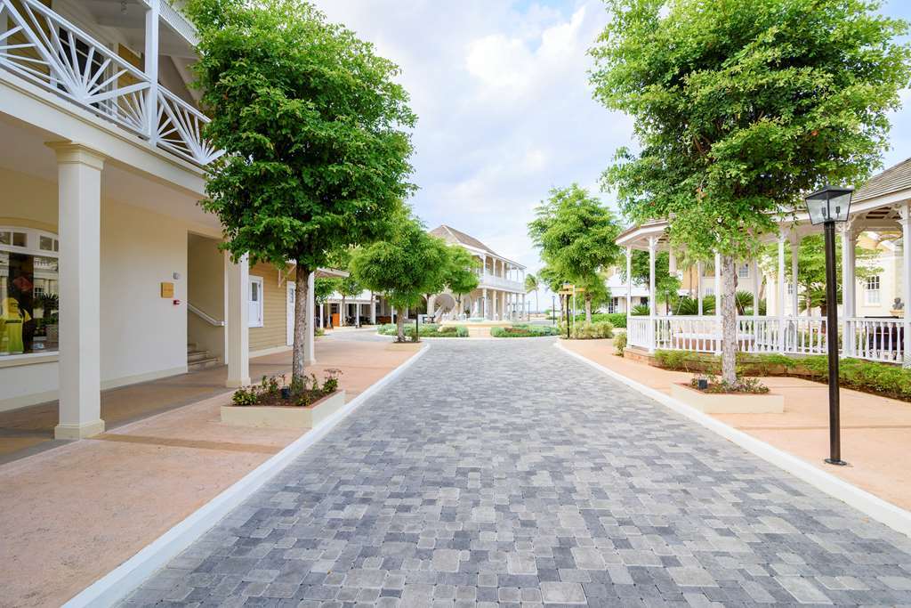 Melia Braco Village Trelawny Екстер'єр фото