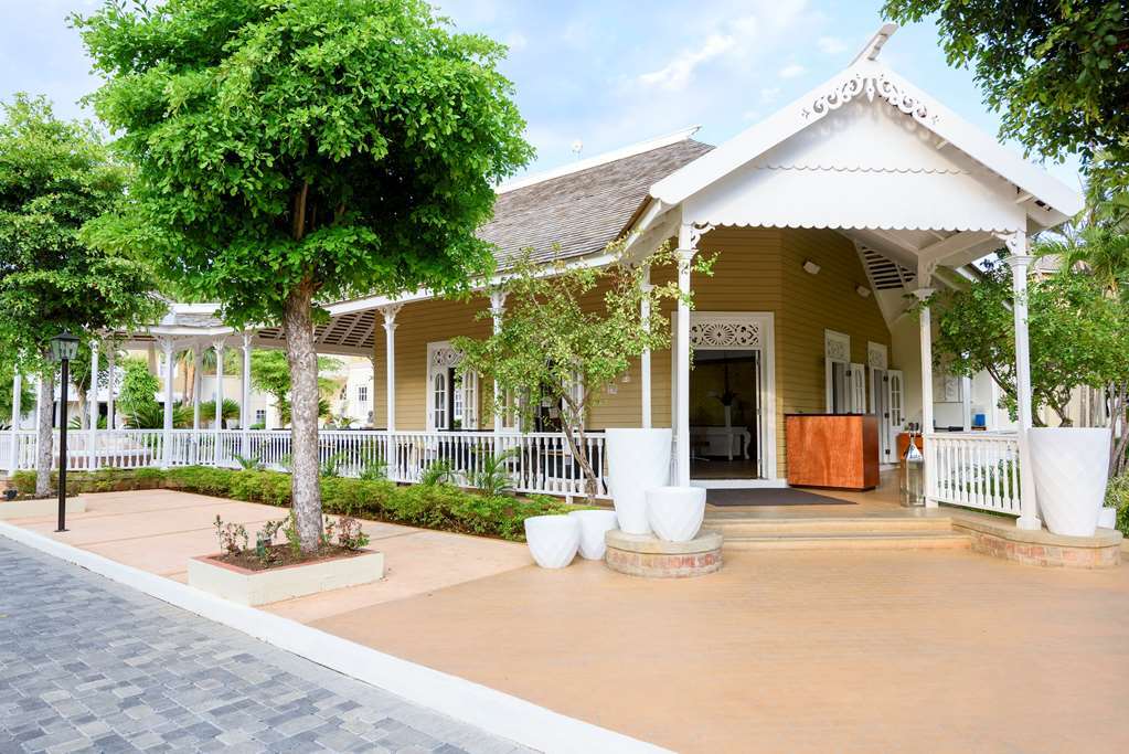Melia Braco Village Trelawny Екстер'єр фото
