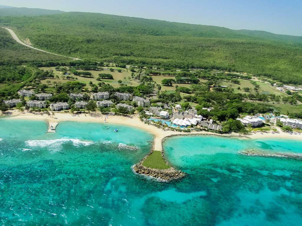 Melia Braco Village Trelawny Екстер'єр фото